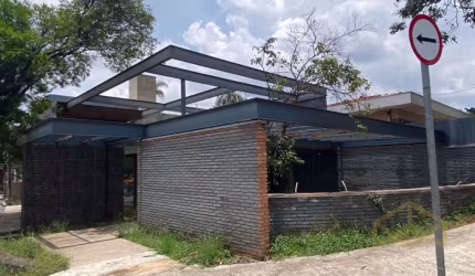 Ponto à venda, 506 m² por R$ 4.200.000,00 - Jardim Guanabara - Campinas/SP