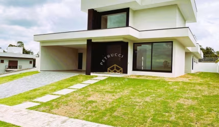 Casa com 3 dormitórios à venda, 285 m² por R$ 3.199.000,00 - Condomínio Campo de Toscana - Vinhedo/SP