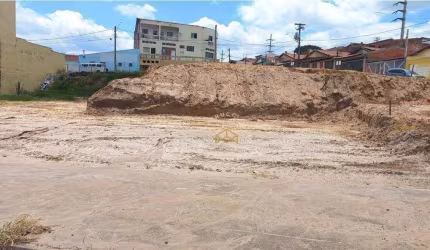 Terreno à venda, 1041 m² por R$ 800.000,00 - Conjunto Residencial Parque São Bento - Campinas/SP