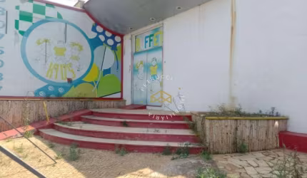 Barracão, 345 m² - venda por R$ 1.500.000,00 ou aluguel por R$ 10.344,00/mês - Jardim Chapadão - Campinas/SP