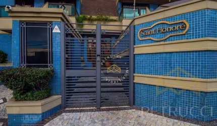 Flat com 1 dormitório, 70 m² - venda por R$ 690.000,00 ou aluguel por R$ 5.912,50 - Cambuí - Campinas/SP