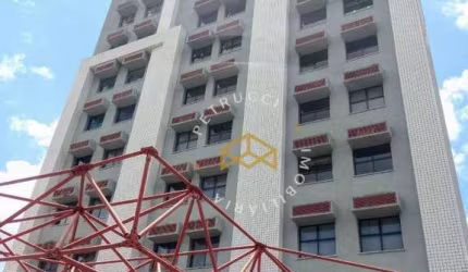 Sala à venda, 35 m² por R$ 250.000,00 - Botafogo - Campinas/SP