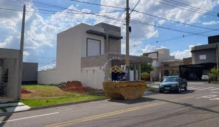 Terreno à venda, 150 m² por R$ 375.000,00 - Jardim Park Real - Indaiatuba/SP