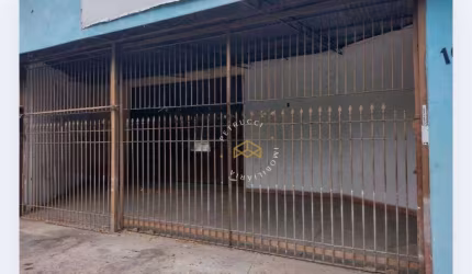 Salão para alugar, 180 m² - Jardim Aires da Costa - Campinas/SP