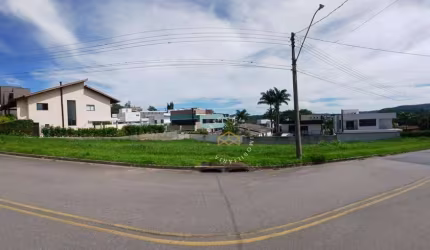 TERRENO À VENDA, 854 M² NO CONDOMÍNIO VILLAGIO PARADISO - ITATIBA/SP