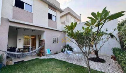 CASA À VENDA NO CONDOMÍNIO BELLA GUARDA DEL BOSCO NO BAIRRO DO RONCAGLIA EM VALINHOS.
