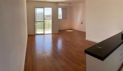 Apartamento com 2 dormitórios à venda, 76 m² por R$ 449.000,00 - Vila Industrial - Campinas/SP