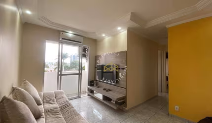 LINDO APARTAMENTO Á VENDA NO PARQUE ITÁLIA EM CAMPINAS/SP