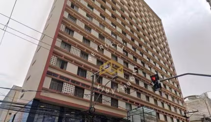 Apartamento com 2 dormitórios à venda, 115 m² por R$ 295.000,00 - Centro - Campinas/SP