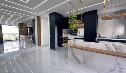 Apartamento com 2 dormitórios, 76 m² - venda por R$ 1.010.000,00 ou aluguel por R$ 6.066,67 - Swiss Park - Campinas/SP