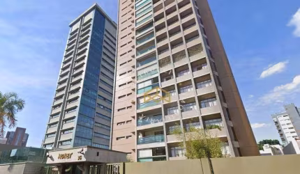 Apartamento com 4 dormitórios à venda, 212 m² por R$ 2.350.000,00 - Cambuí - Campinas/SP