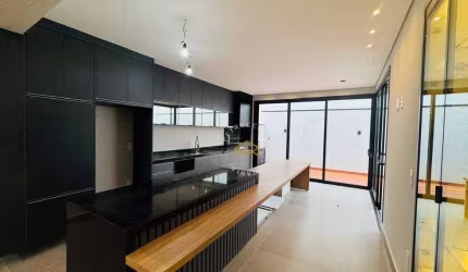 Casa com 3 dormitórios à venda, 240 m² por R$ 1.800.000,00 - Residencial Mont' Alcino - Valinhos/SP