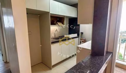 APARTAMENTO PARA VENDA OU LOCAÇÃO PRÓXIMO AO CASTELO!