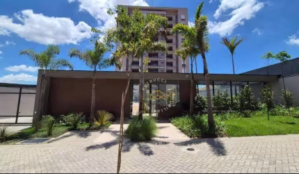 Apartamento com 2 dormitórios à venda, 58 m² por R$ 766.000,00 - Nova Campinas - Campinas/SP