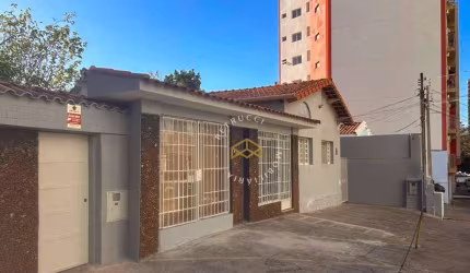 IMÓVEL COMERCIAL REFORMADO À VENDA – PRÓXIMO AO CENTRO