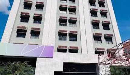 Sala à venda, 80 m² por R$ 430.000,00 - Jardim Guanabara - Campinas/SP