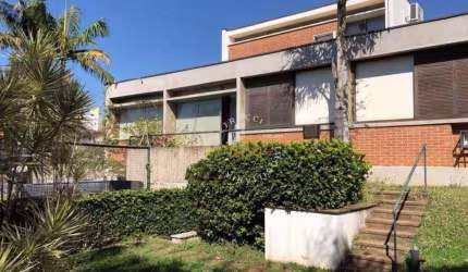 Casa com 1 dormitório à venda, 426 m² por R$ 1.600.000,00 - Parque Nova Campinas - Campinas/SP