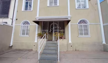 Casa com 6 dormitórios à venda, 233 m² por R$ 1.050.000,00 - Vila Itapura - Campinas/SP