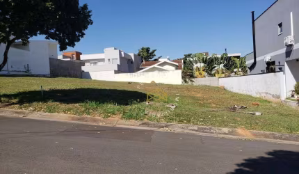Terreno à venda, 392 m² por R$ 2.000.000,00 - Swiss Park - Campinas/SP