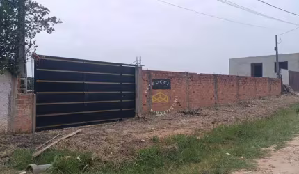 Terreno à venda, 1200 m² por R$ 265.000,00 - Chácara Recanto das Orquídeas - Monte Mor/SP