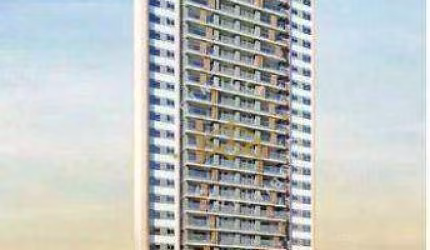 Apartamento com 3 dormitórios à venda, 166 m² por R$ 1.684.500,00 - Recreio Campestre Internacional Viracopos VII - Indaiatuba/SP