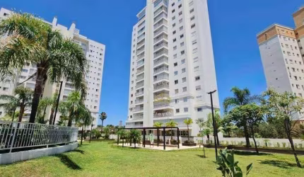 Apartamento com 3 dormitórios para alugar, 160 m² por R$ 8.000/mês - Parque Prado - Campinas/SP