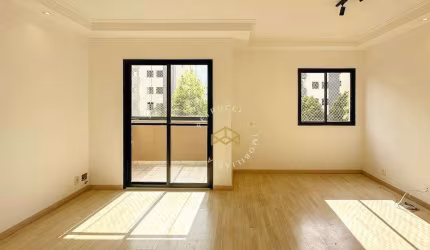 MARAVILHOSO APARTAMENTO À VENDA EM CAMPINAS/SP AO LADO DO CAMPINAS SHOPPING