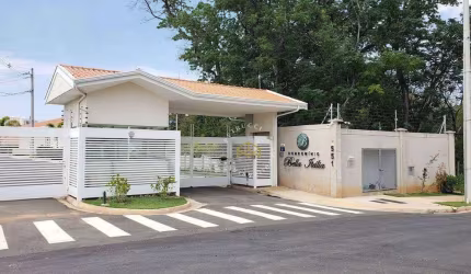 Terreno à venda, 460 m² por R$ 620.000,00 - Fazenda Santa Cândida - Campinas/SP