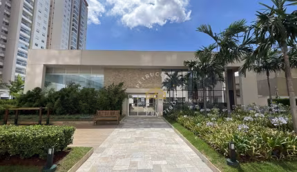 Apartamento com 2 dormitórios à venda, 74 m² por R$ 960.000,00 - Mansões Santo Antônio - Campinas/SP