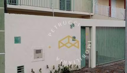 Casa com 4 dormitórios à venda, 176 m² por R$ 430.000,00 - Parque Residencial Vila União - Campinas/SP