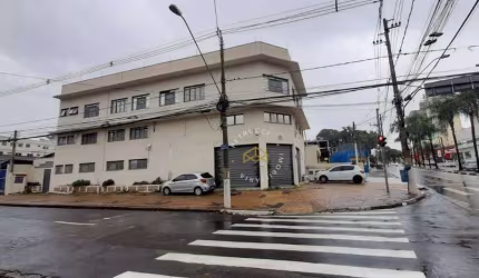 Prédio para alugar, 765 m² por R$ 21.307,00/mês - Vila Itapura - Campinas/SP