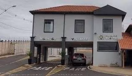 Casa com 3 dormitórios à venda, 108 m² por R$ 1.055.000,00 - Condomínio Vila Ytu - Indaiatuba/SP