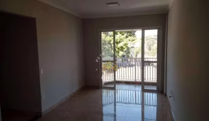 Apartamento com 2 dormitórios à venda, 60 m² por R$ 296.000,00 - Vila Maria Eugênia - Campinas/SP