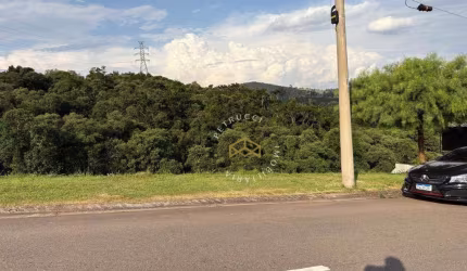 Terreno à venda, 850 m² por R$ 950.000,00 - Condomínio Campo de Toscana - Vinhedo/SP