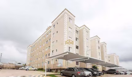 Apartamento com 2 dormitórios à venda, 45 m² por R$ 290.000,00 - Jardim Nova Europa - Campinas/SP