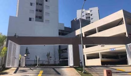 Apartamento com 2 dormitórios à venda, 45 m² por R$ 299.000,00 - Jardim Alto da Boa Vista - Valinhos/SP
