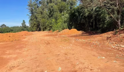 Área à venda, 23000 m² por R$ 7.300.000,00 - Jardim Andorinhas - Campinas/SP
