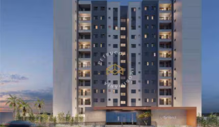 Garden com 3 dormitórios à venda, 66 m² por R$ 700.000 - Parque Industrial - Campinas/SP