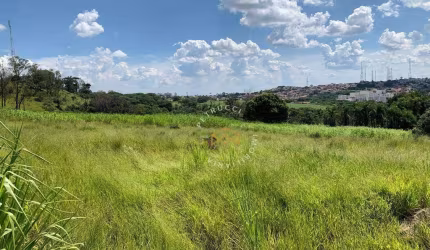 Terreno à venda, 1385 m² por R$ 1.100.000,00 - Chácara São Rafael - Campinas/SP