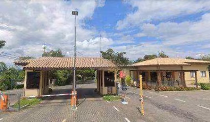Casa a venda com 4 suites no Condomínio Vale da Santa Fé em Vinhedo.