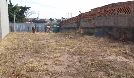 TERRENO DISPONÍVEL PARA VENDA NO BAIRRO NOVO ELÍSIOS- OPORTUNIDADE!