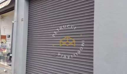 Salão para alugar, 24 m² por R$ 2.550,00/mês - Centro - Campinas/SP