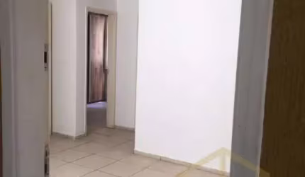 Apartamento com 2 dormitórios para alugar, 45 m² por R$ 2.290,00 - Vila Industrial - Campinas/SP