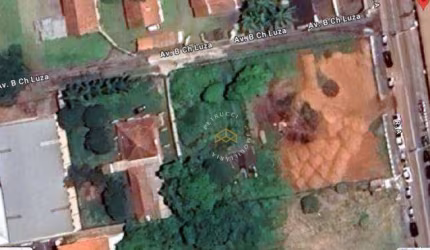 Área à venda, 4300 m² por R$ 3.220.000,00 - Chácara Lusa - Rio Claro/SP