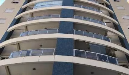 APARTAMENTO PARA LOCAÇÃO COM 3 DORMITÓRIOS E VARANDA GOURMET NO CAMBUÍ, CAMPINAS/SP