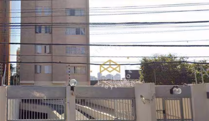 APARTAMENTO - CAMBUÍ