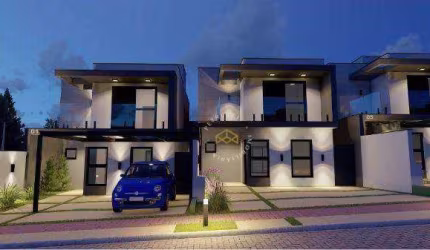 CASA À VENDA DE 3 SUÍTES NO VILLA GREICE VALINHOS.