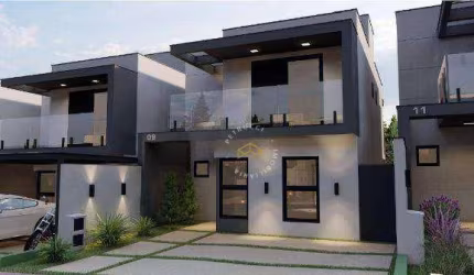 Casa a venda de 3 suites no Villa Greice Valinhos,