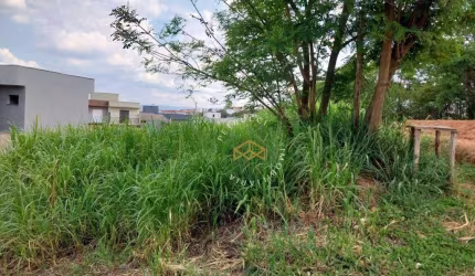 ÓTIMO TERRENO À VENDA  PARQUE SANTA ROSA VINHEDO