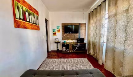 Casa com 2 dormitórios à venda, 72 m² por R$ 510.000,00 - Vila Lemos - Campinas/SP